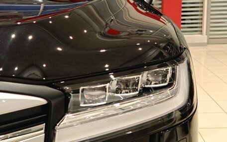 Toyota Land Cruiser, 2026 год, 17 950 000 рублей, 4 фотография