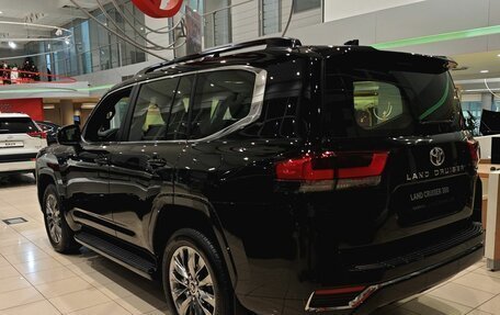 Toyota Land Cruiser, 2026 год, 17 950 000 рублей, 5 фотография