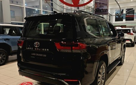 Toyota Land Cruiser, 2026 год, 17 950 000 рублей, 6 фотография