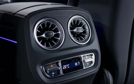 Mercedes-Benz G-Класс AMG, 2025 год, 33 480 000 рублей, 36 фотография