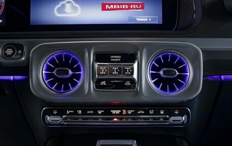 Mercedes-Benz G-Класс AMG, 2025 год, 33 480 000 рублей, 32 фотография