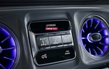 Mercedes-Benz G-Класс AMG, 2025 год, 33 480 000 рублей, 34 фотография