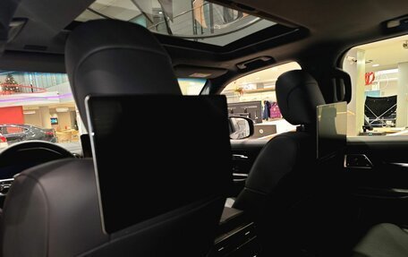 Toyota Land Cruiser, 2026 год, 17 950 000 рублей, 17 фотография