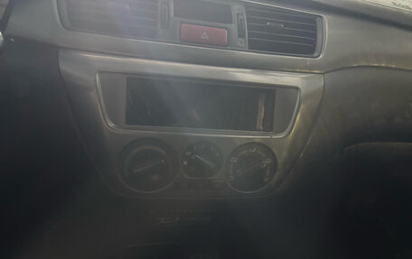 Mitsubishi Lancer IX, 2009 год, 180 000 рублей, 3 фотография