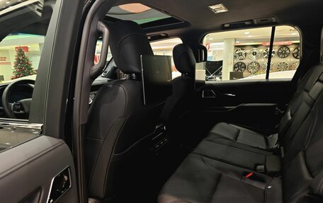 Toyota Land Cruiser, 2026 год, 17 950 000 рублей, 16 фотография