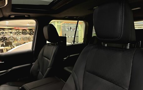 Toyota Land Cruiser, 2026 год, 17 950 000 рублей, 15 фотография