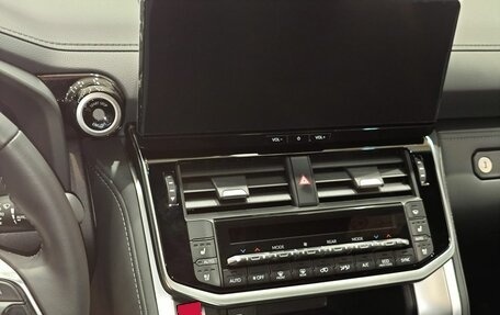 Toyota Land Cruiser, 2026 год, 17 950 000 рублей, 12 фотография