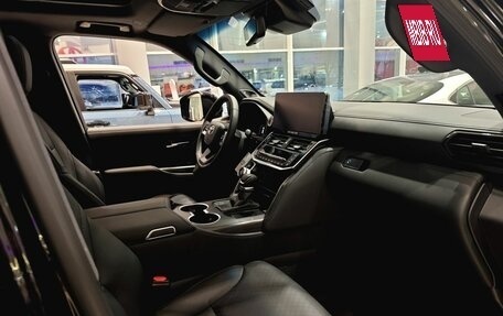 Toyota Land Cruiser, 2026 год, 17 950 000 рублей, 19 фотография