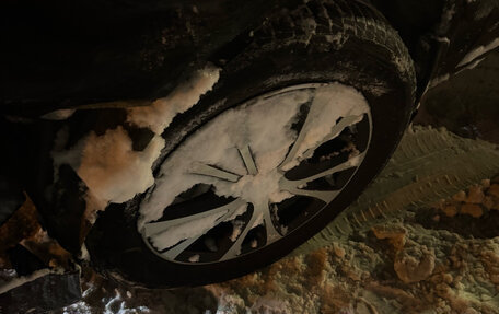 Mitsubishi Lancer IX, 2009 год, 180 000 рублей, 6 фотография