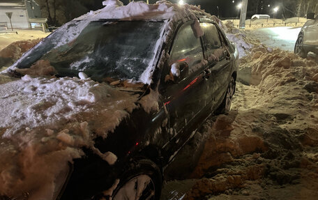 Mitsubishi Lancer IX, 2009 год, 180 000 рублей, 8 фотография