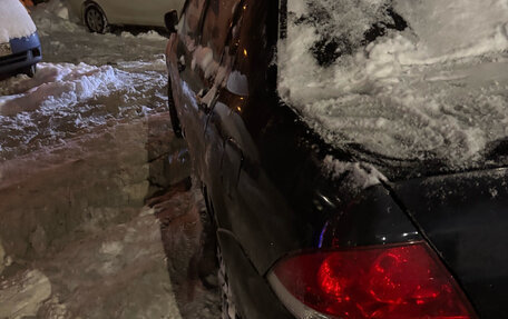 Mitsubishi Lancer IX, 2009 год, 180 000 рублей, 12 фотография