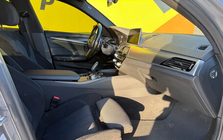 BMW 5 серия, 2020 год, 4 900 000 рублей, 31 фотография