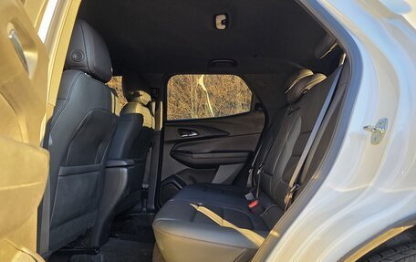 Chevrolet TrailBlazer, 2023 год, 1 850 333 рублей, 7 фотография