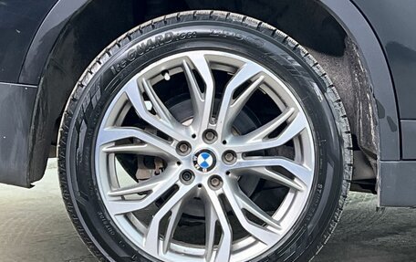 BMW X1, 2016 год, 1 890 000 рублей, 7 фотография