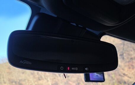 Chevrolet TrailBlazer, 2023 год, 1 850 333 рублей, 14 фотография