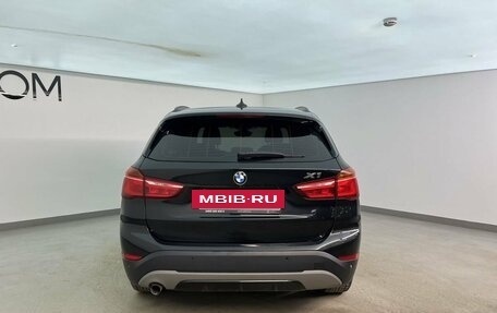 BMW X1, 2016 год, 1 890 000 рублей, 4 фотография