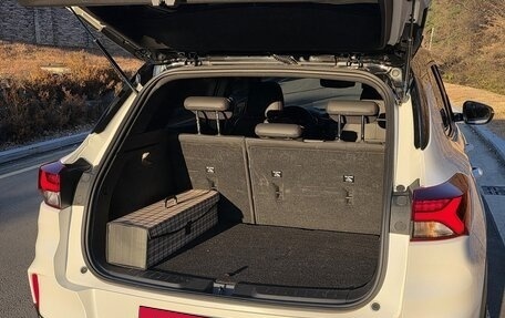 Chevrolet TrailBlazer, 2023 год, 1 850 333 рублей, 15 фотография