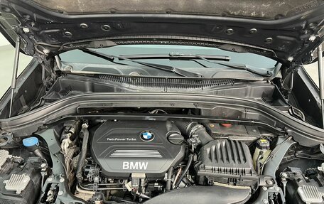 BMW X1, 2016 год, 1 890 000 рублей, 9 фотография