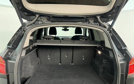 BMW X1, 2016 год, 1 890 000 рублей, 10 фотография