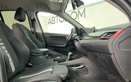 BMW X1, 2016 год, 1 890 000 рублей, 12 фотография