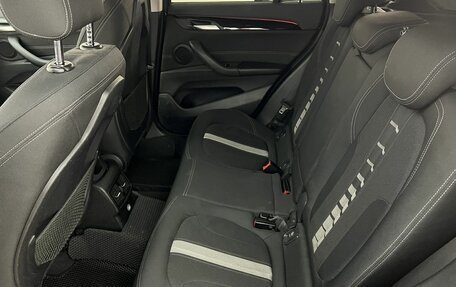 BMW X1, 2016 год, 1 890 000 рублей, 14 фотография