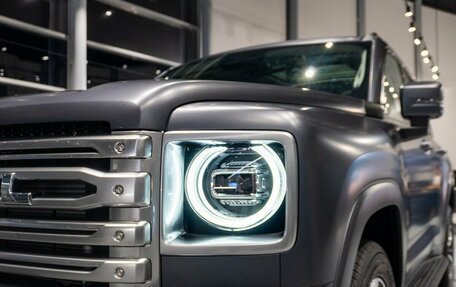 Haval H9, 2025 год, 4 599 000 рублей, 4 фотография