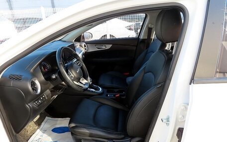 KIA K3, 2021 год, 1 550 000 рублей, 5 фотография