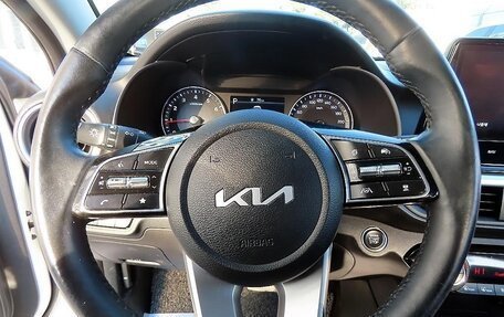 KIA K3, 2021 год, 1 550 000 рублей, 8 фотография