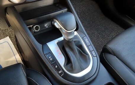 KIA K3, 2021 год, 1 550 000 рублей, 10 фотография