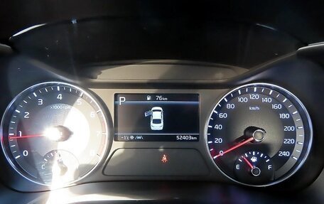 KIA K3, 2021 год, 1 550 000 рублей, 9 фотография