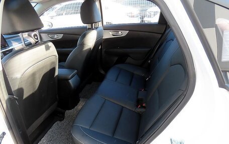 KIA K3, 2021 год, 1 550 000 рублей, 6 фотография