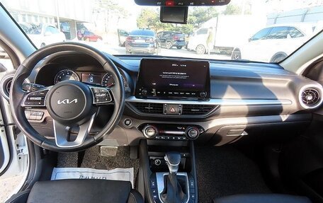 KIA K3, 2021 год, 1 550 000 рублей, 7 фотография