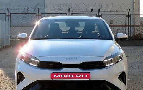 KIA K3, 2021 год, 1 550 000 рублей, 2 фотография