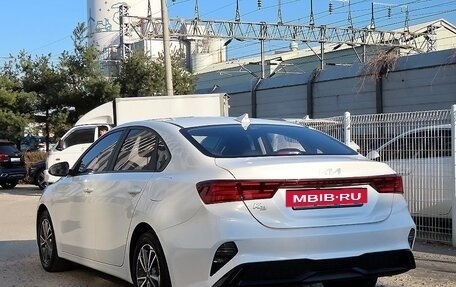 KIA K3, 2021 год, 1 550 000 рублей, 3 фотография
