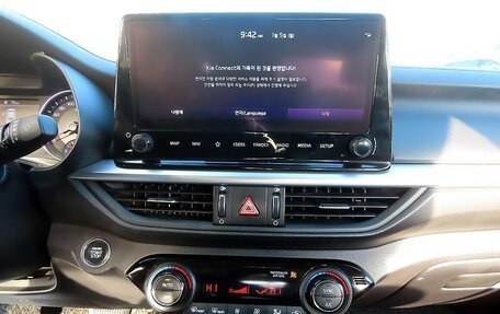 KIA K3, 2021 год, 1 550 000 рублей, 14 фотография
