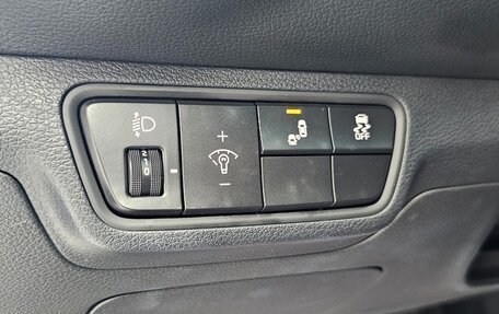 KIA K3, 2021 год, 1 770 000 рублей, 6 фотография