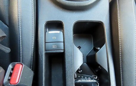 KIA K3, 2021 год, 1 550 000 рублей, 17 фотография