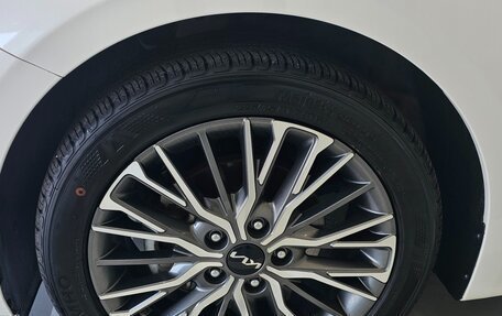 KIA K3, 2021 год, 1 770 000 рублей, 7 фотография