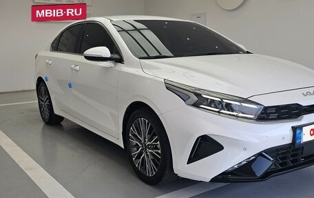 KIA K3, 2021 год, 1 770 000 рублей, 3 фотография