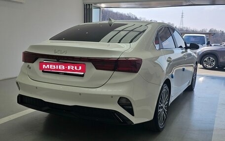 KIA K3, 2021 год, 1 770 000 рублей, 4 фотография