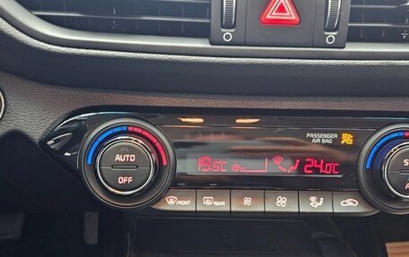 KIA K3, 2021 год, 1 770 000 рублей, 14 фотография