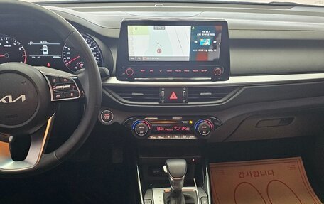 KIA K3, 2021 год, 1 770 000 рублей, 13 фотография