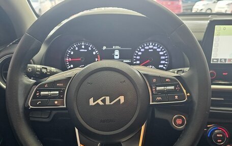 KIA K3, 2021 год, 1 770 000 рублей, 15 фотография