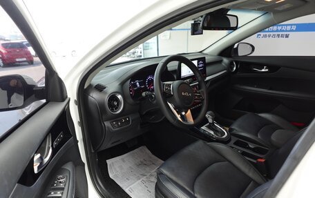 KIA K3, 2021 год, 1 770 000 рублей, 19 фотография