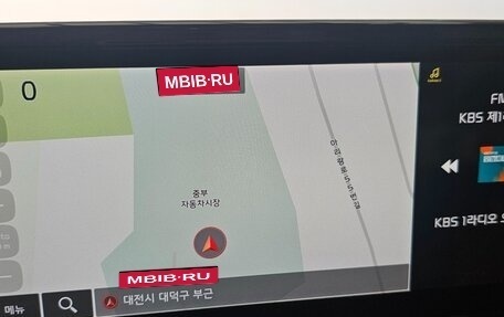 KIA K3, 2021 год, 1 770 000 рублей, 11 фотография