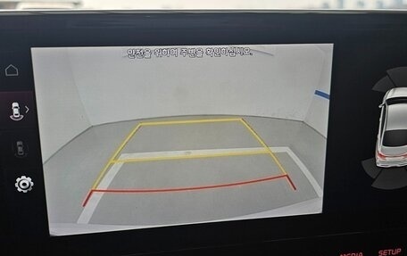 KIA K3, 2021 год, 1 770 000 рублей, 12 фотография