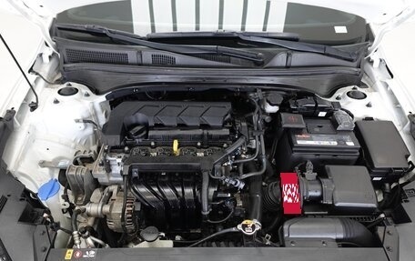 KIA K3, 2021 год, 1 770 000 рублей, 18 фотография