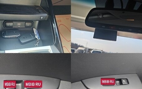 KIA K3, 2021 год, 1 770 000 рублей, 17 фотография