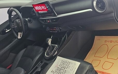 KIA K3, 2021 год, 1 770 000 рублей, 16 фотография