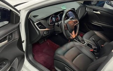 Chevrolet Monza, 2021 год, 1 198 000 рублей, 8 фотография
